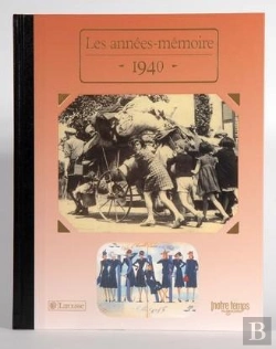 Bertrand.pt - Les Années-Mémoires 1940