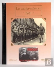 Les Années-Mémoires 1941