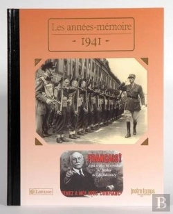 Bertrand.pt - Les Années-Mémoires 1941