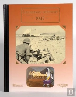 Bertrand.pt - Les Années-Mémoires 1942