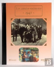 Les Années-Mémoires 1943
