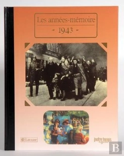Bertrand.pt - Les Années-Mémoires 1943