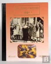 Les Années-Mémoires 1944