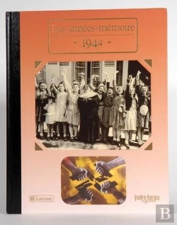 Bertrand.pt - Les Années-Mémoires 1944