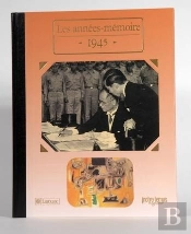 Les Années-Mémoires 1945