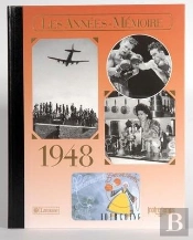 Les Années-Mémoires 1948