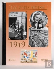 Les Années-Mémoires 1949