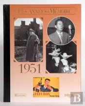 Les Années-Mémoires 1951