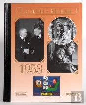Les Années-Mémoires 1953
