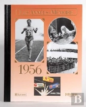 Les Années-Mémoires 1956