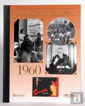 Les Années-Mémoires 1960