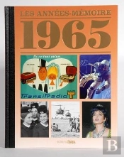 Les Années-Mémoires 1965