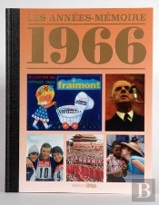 Les Années-Mémoires 1966