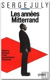 Les Annees Mitterrand