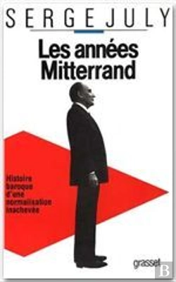 Bertrand.pt - Les Annees Mitterrand