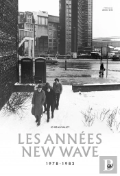 Les Années New Wave : 1978-1983