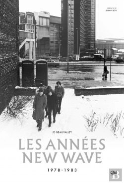 Bertrand.pt - Les Années New Wave : 1978-1983
