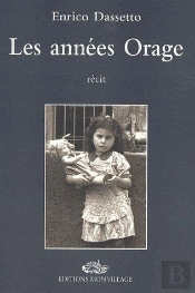 Les Années Orage