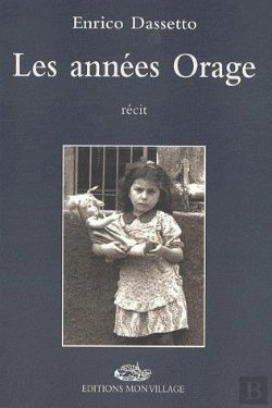 Bertrand.pt - Les Années Orage