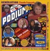 Les Annees Podium - Generation Claude Francois