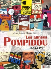 Les Annees Pompidou