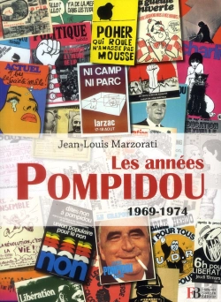 Bertrand.pt - Les Annees Pompidou