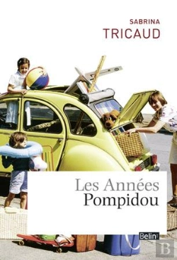 Bertrand.pt - Les Années Pompidou