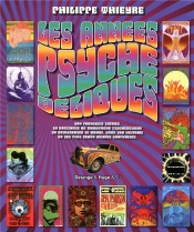 Les Annees Psychedeliques