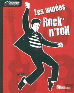 Bertrand.pt - Les Années Rock'N Roll