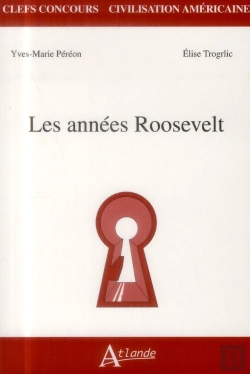 Bertrand.pt - Les Années Roosevelt
