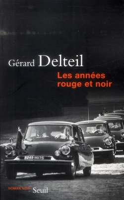 Bertrand.pt - Les Années Rouge Et Noir