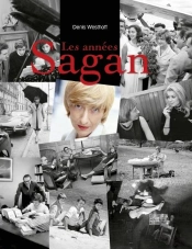 Les Années Sagan, 1954-1985