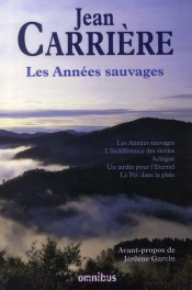 Les Années Sauvages