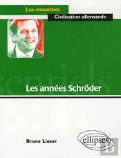 Les Années Schroder