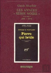 Les Années Serie Noire / 3 : Bibliographie Critique D'Une Grande Collection Policière (N°1001 À 1500)