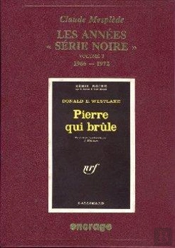 Bertrand.pt - Les Années Serie Noire / 3 : Bibliographie Critique D'Une Grande Collection Policière (N°1001 À 1500)