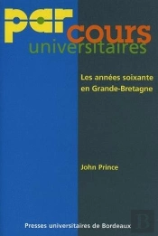 Les Années Soixante En Grande-Bretagne