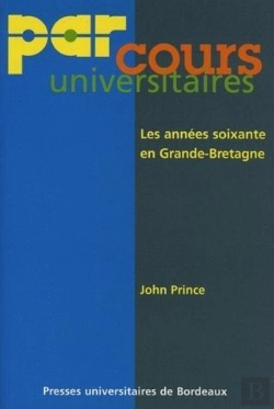 Bertrand.pt - Les Années Soixante En Grande-Bretagne