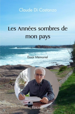 Bertrand.pt - Les Années Sombres De Mon Pays