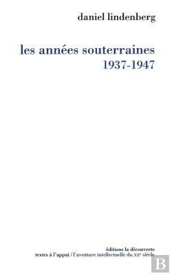 Bertrand.pt - Les Années Souterraines, 1937-1947