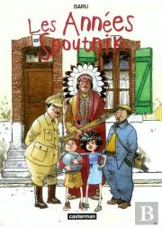 Les Annees Spoutnik; Coffret