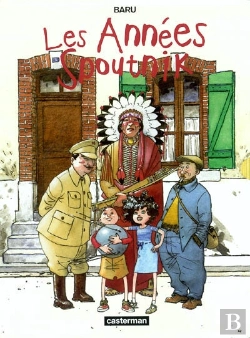 Bertrand.pt - Les Annees Spoutnik; Coffret
