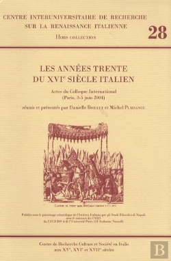 Bertrand.pt - Les Années Trente Du Siècle Italien