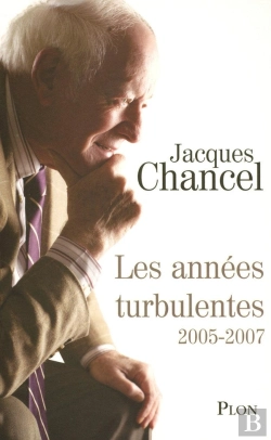 Bertrand.pt - Les Annees Turbulentes 2005-2007