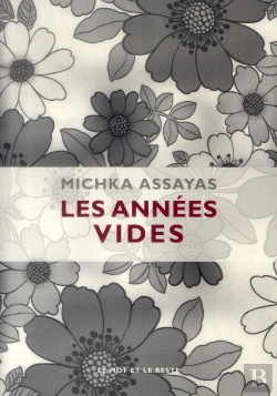 Bertrand.pt - Les Années Vides