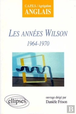 Bertrand.pt - Les Années Wilson (1964-1970)