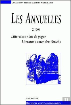 Bertrand.pt - Les Annuelles No 7-1996