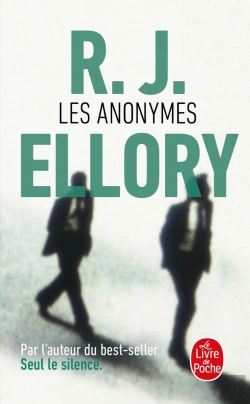 Bertrand.pt - Les Anonymes