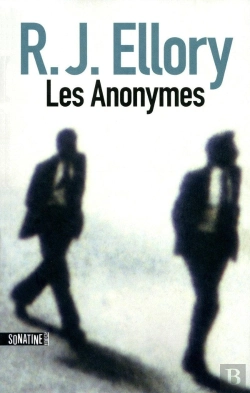 Bertrand.pt - Les Anonymes