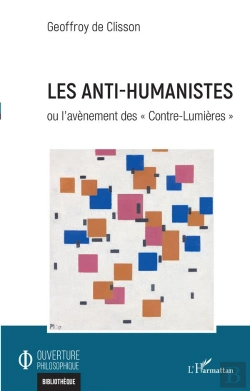 Bertrand.pt - Les Anti-Humanistes Ou L'Avènement Des  